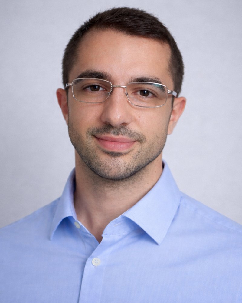 Martin Jakovleski