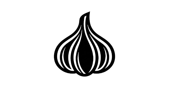 Garlicon Logo