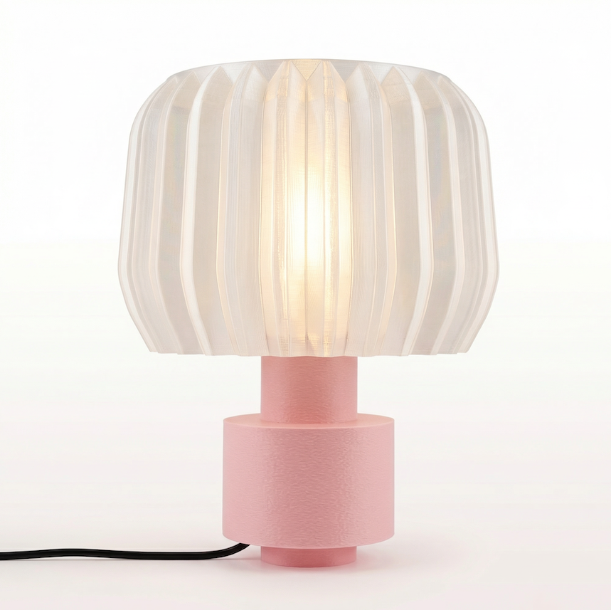 Nova Table Lamp