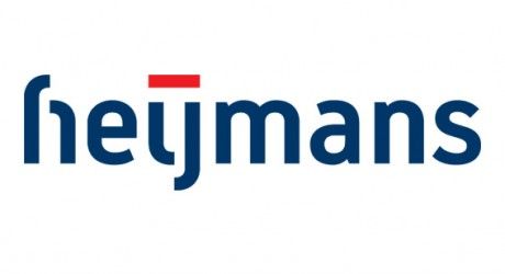 Heijmans logo