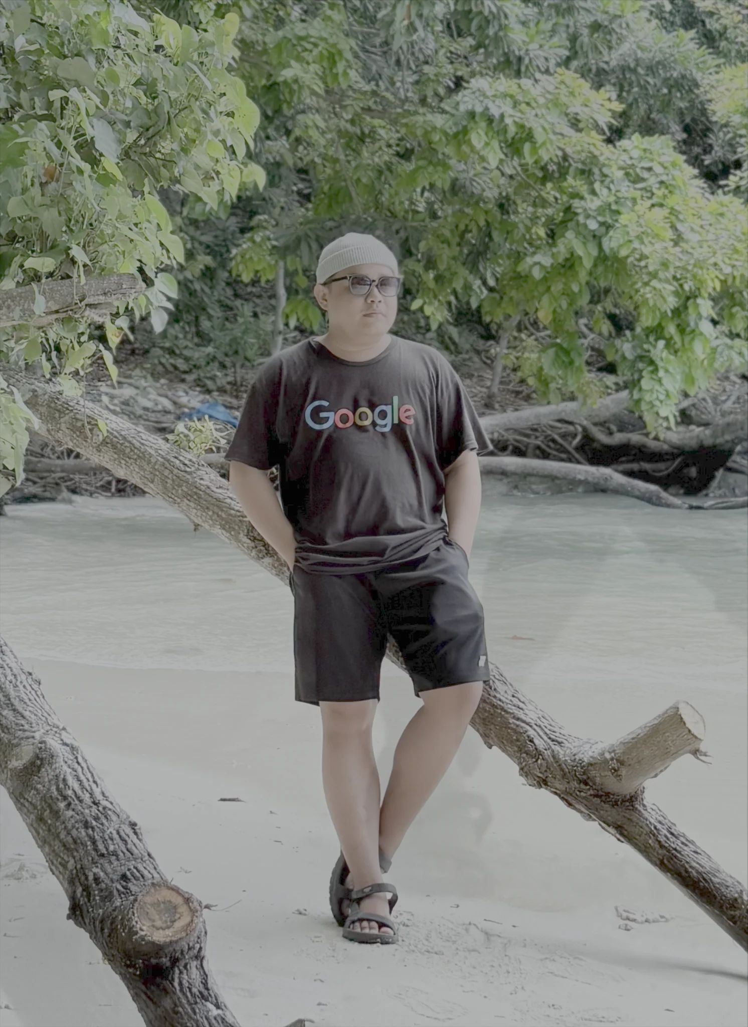 Ali Imran - Fullstack Developer