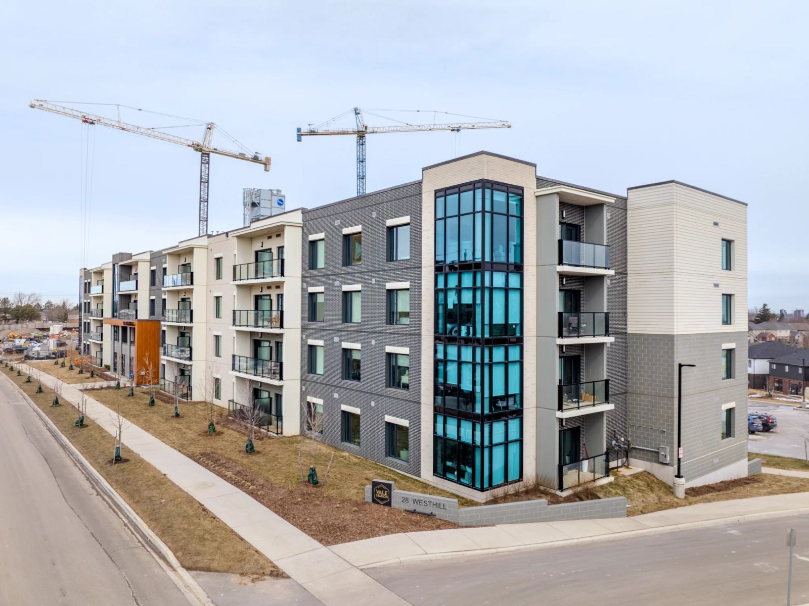 28 Westhill — Barrie