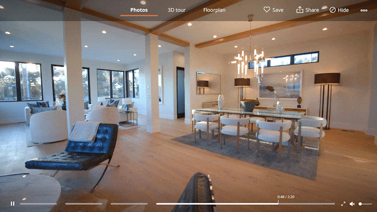 Condo Kitchen — Video Walkthrough