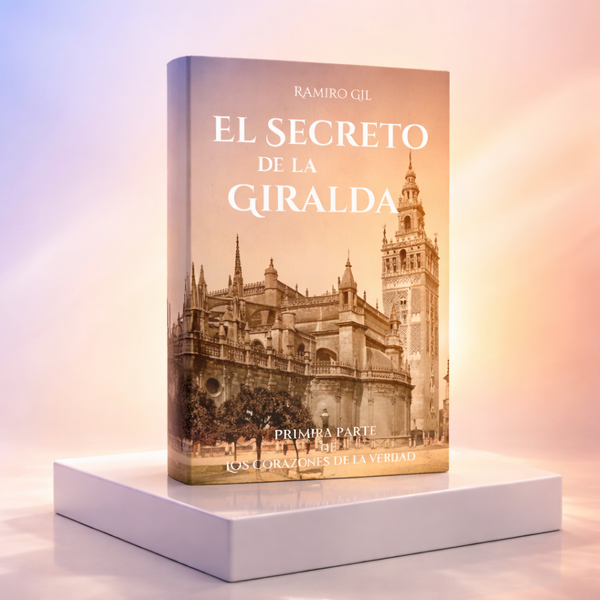 El Secreto de la Giralda — Ramiro Gil