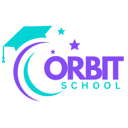 Orbit School Logo