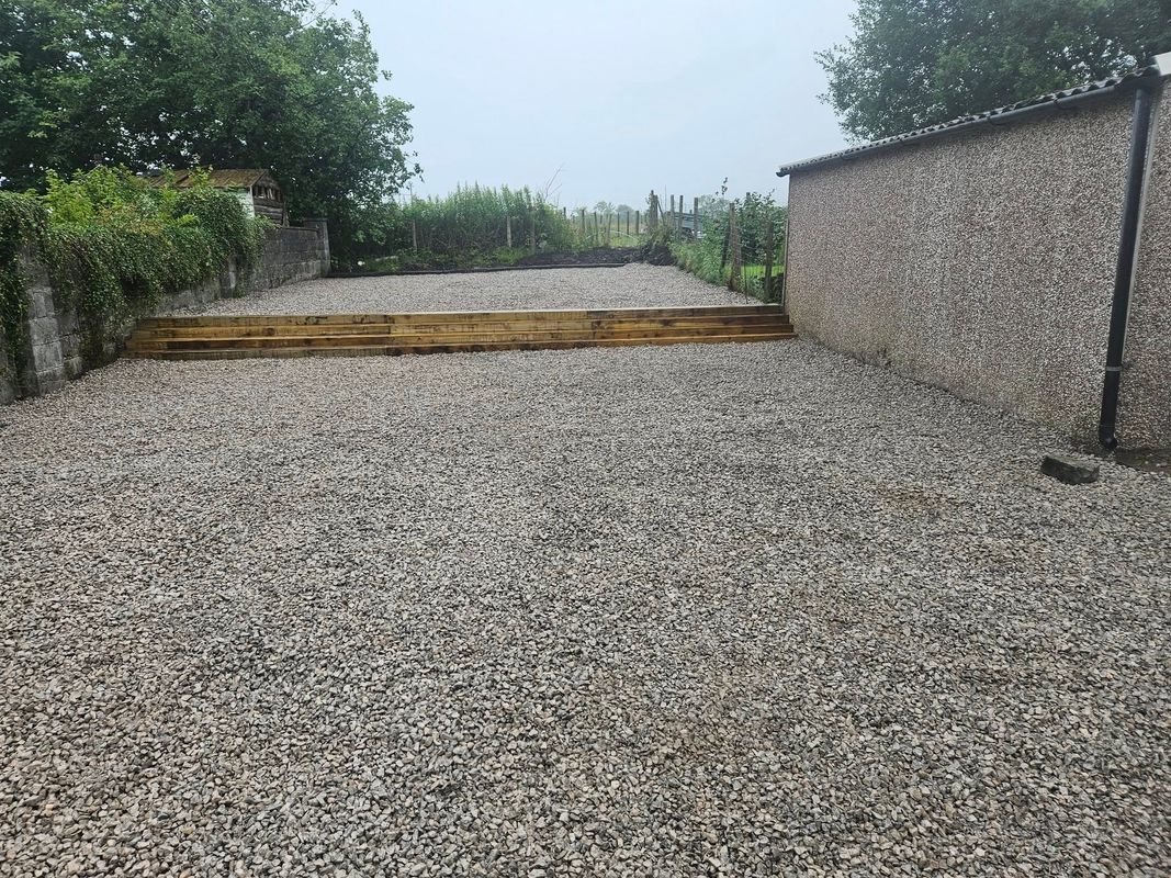 Driveways & Block Paving