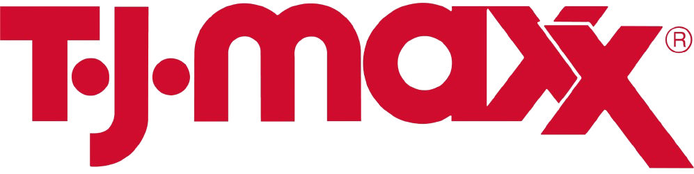 T.J. Maxx Logo