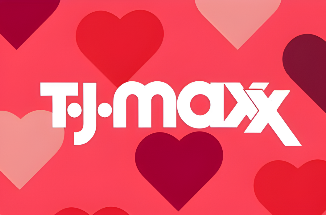 T.J. Maxx Gift Card
