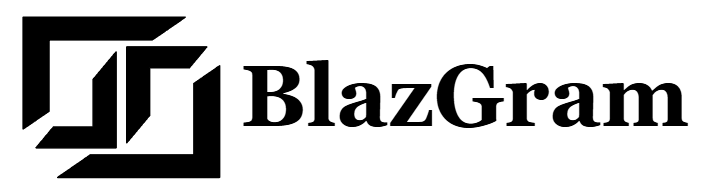 BlazGram
