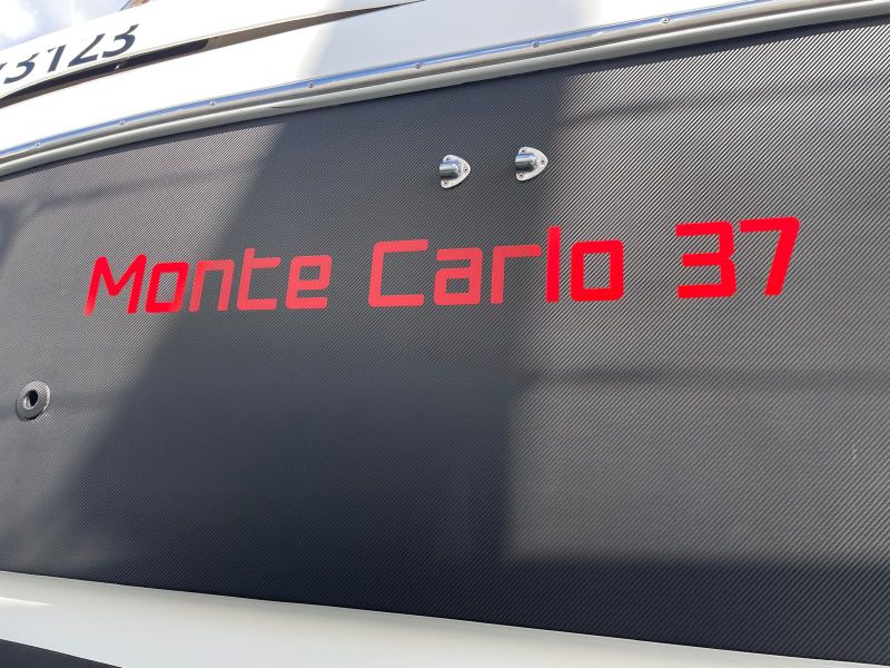 Covering Bateau - Marquage Personnalisé