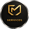 CM Services Logo