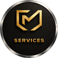 CM Services Logo