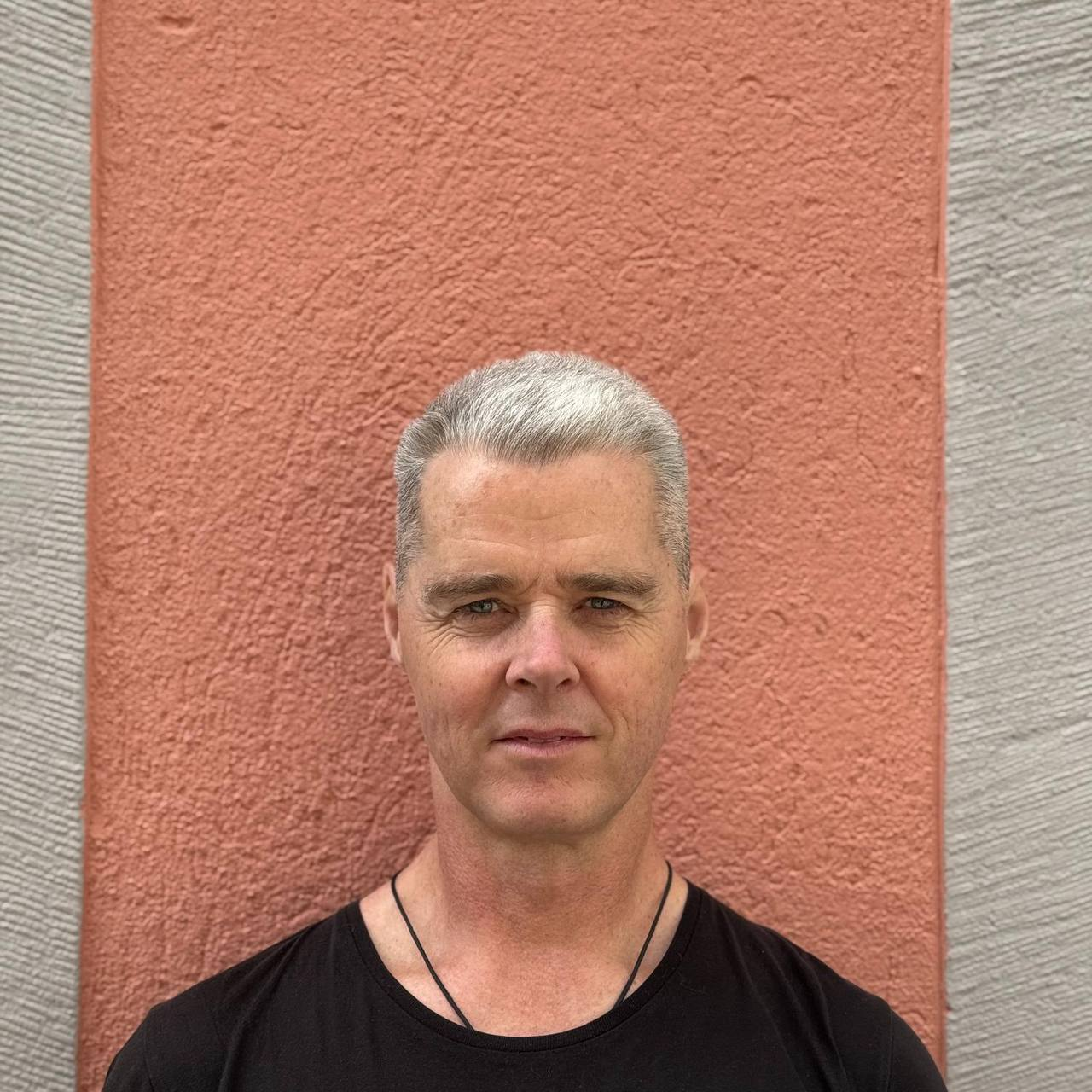 Mark Conway-Greenslade