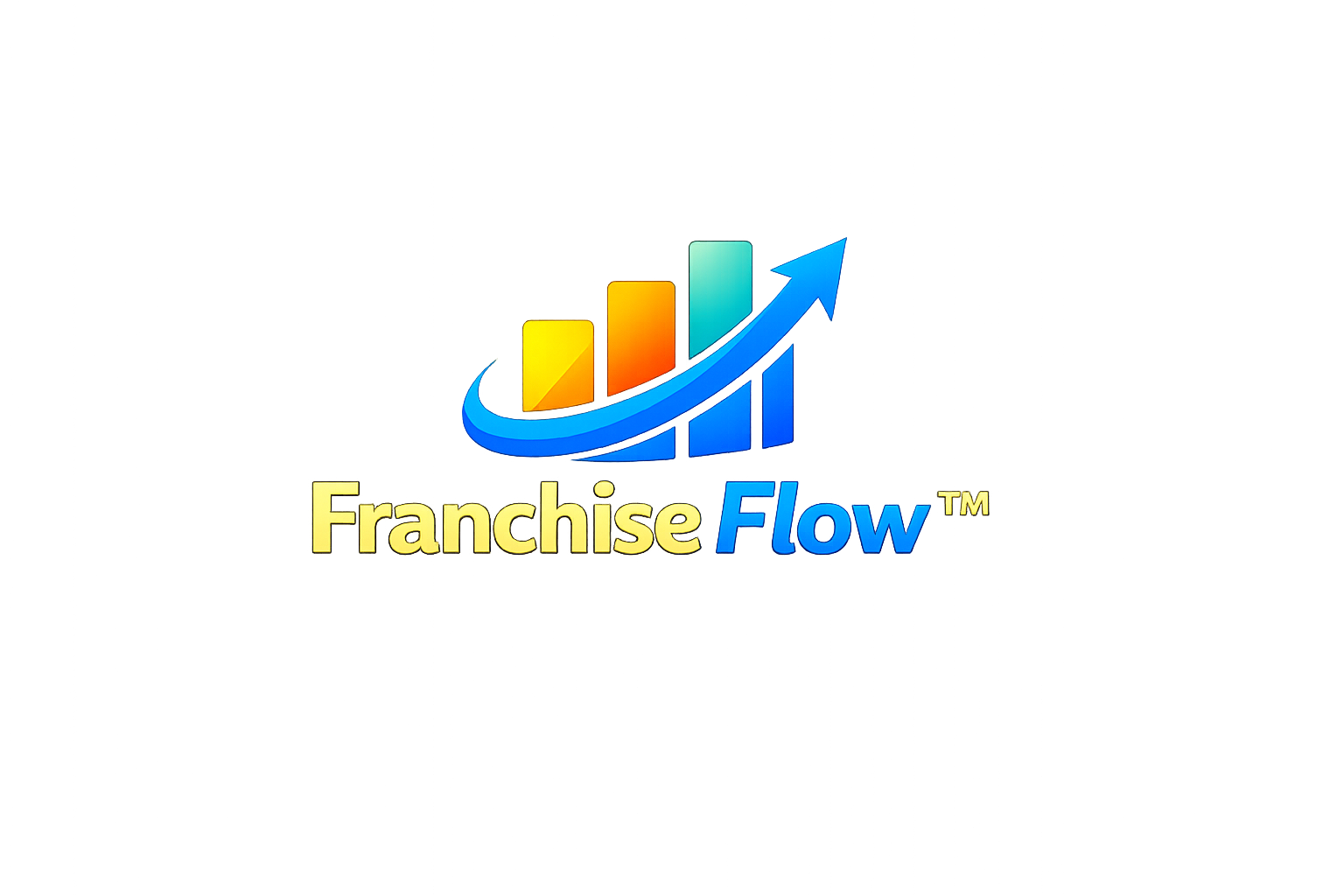 FranchiseFlow Logo