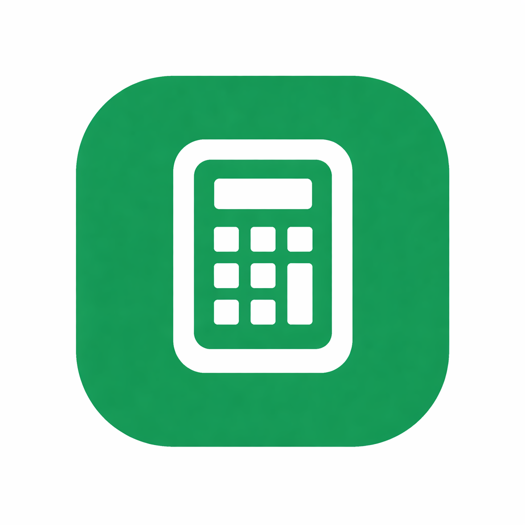 Calculator App