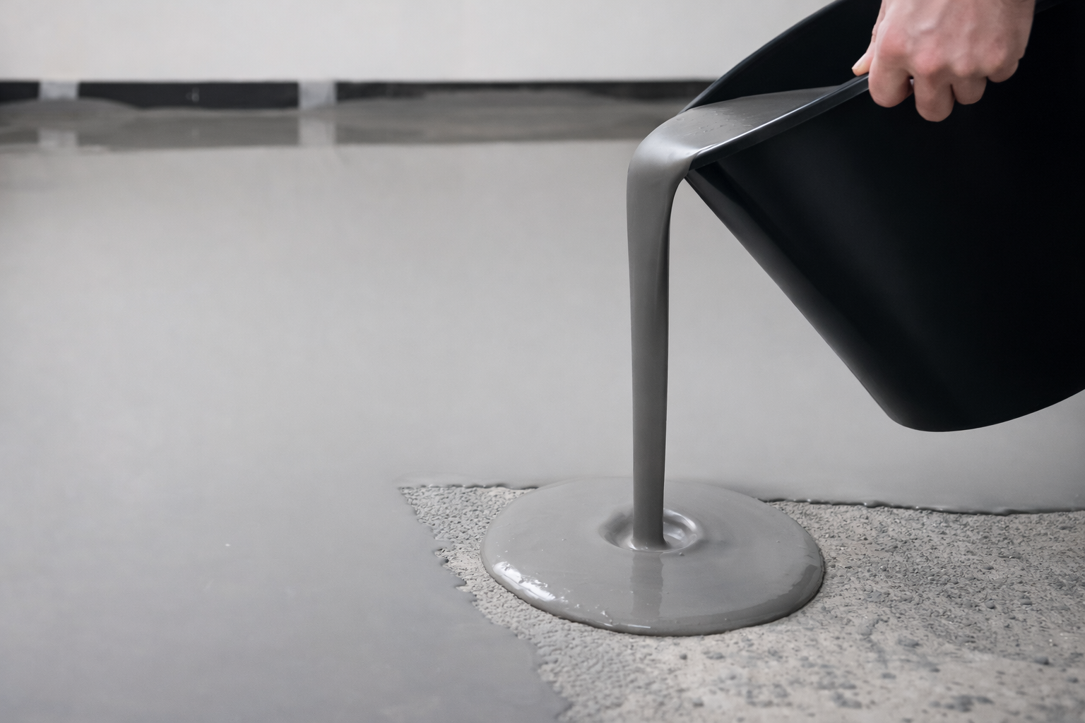 Aplicação de Insumo Técnico Stock