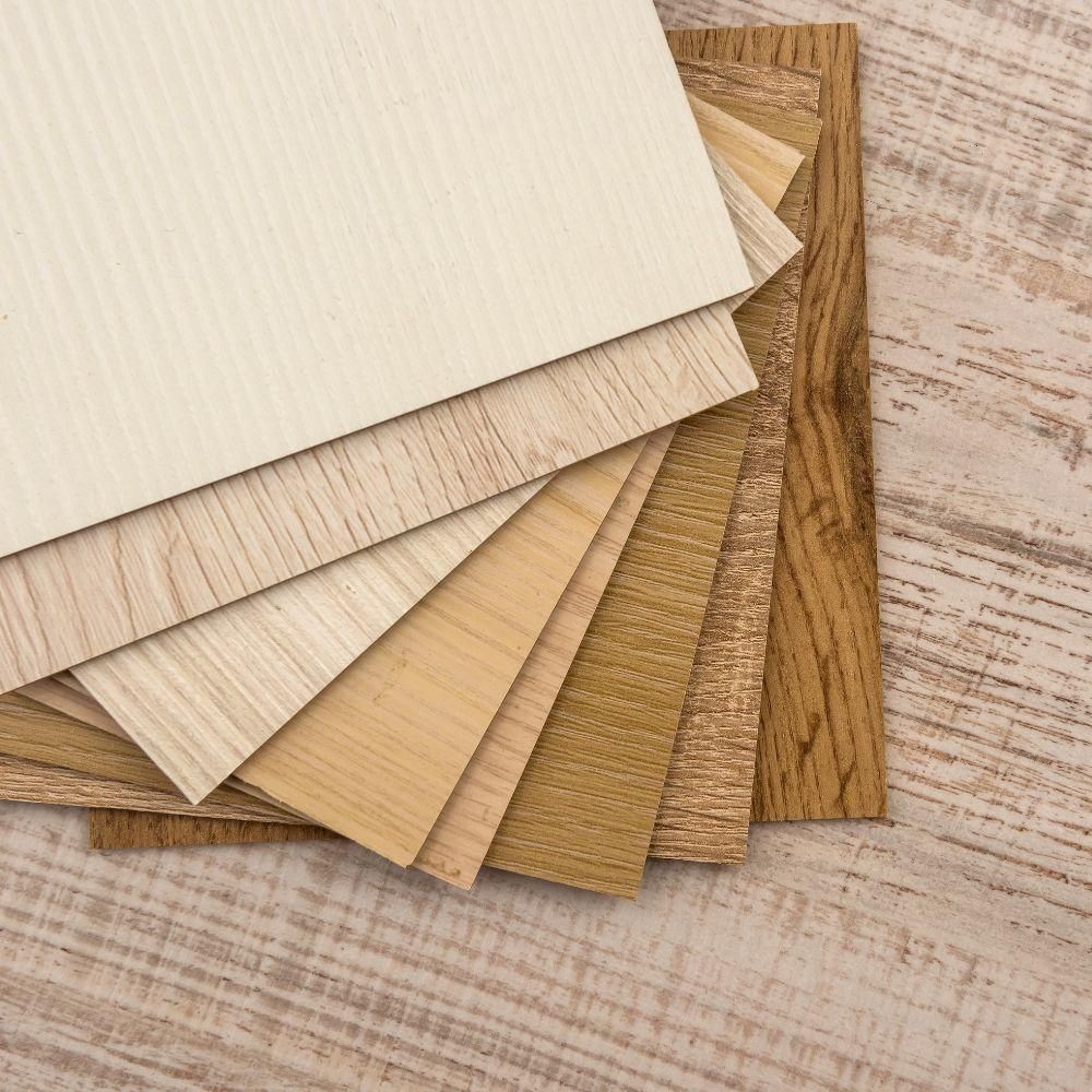 Piso Vinílico técnico