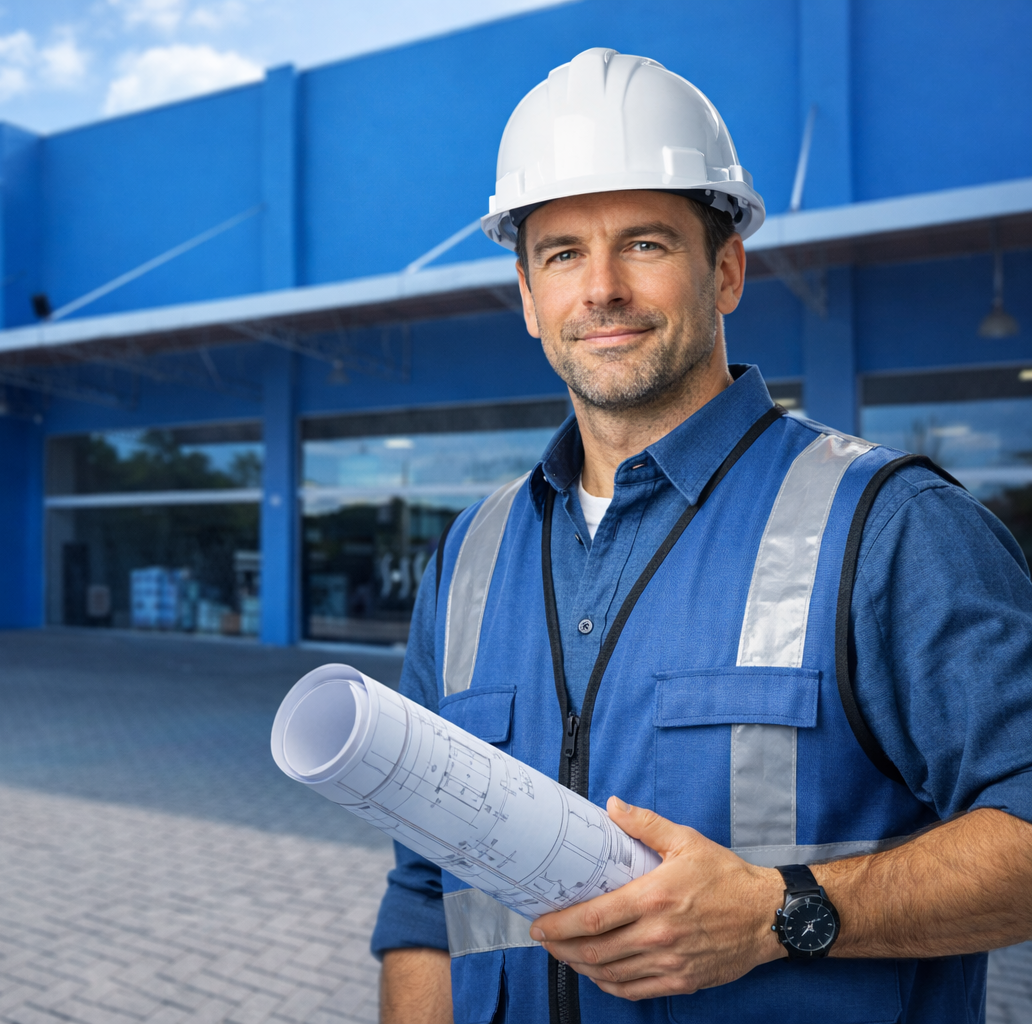 Especialista Stock Distribuidor Técnico