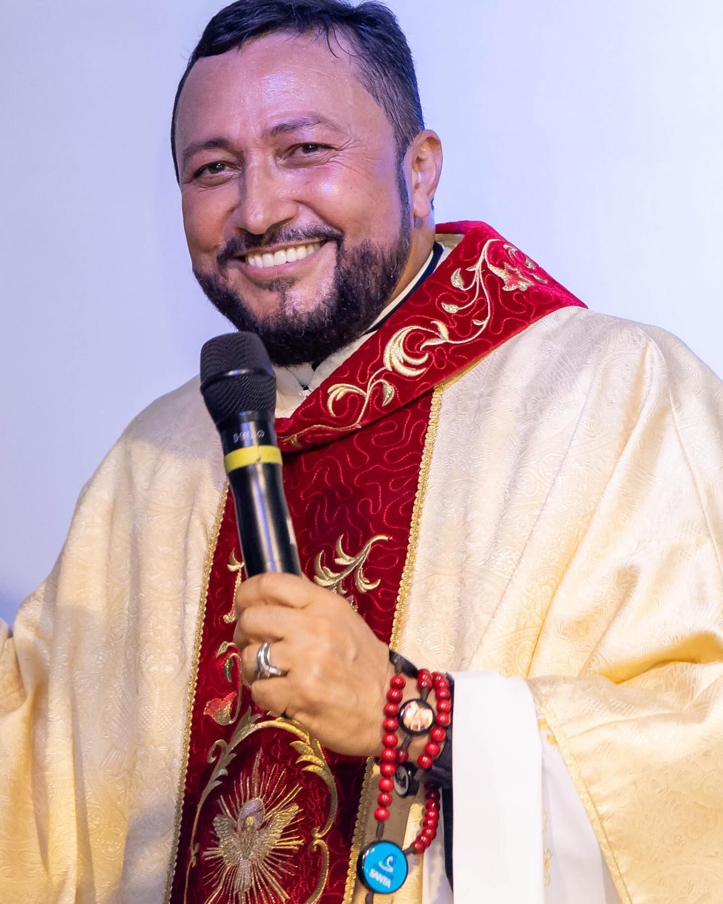 Padre Paulo Avelino