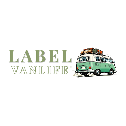 Label Vanlife