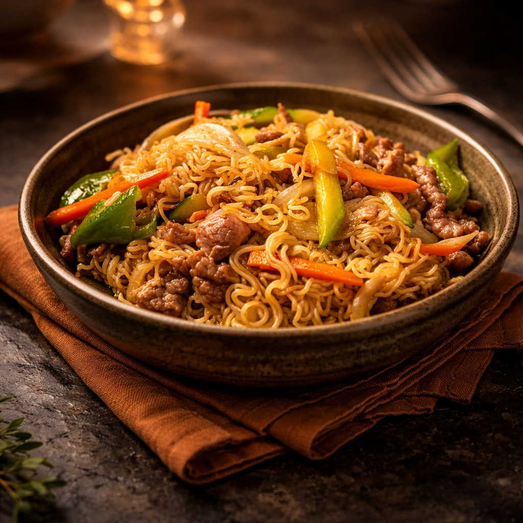 Especialidad 11 – Cielo Dragón