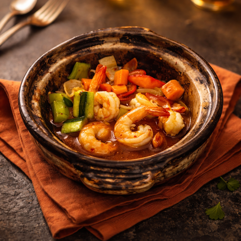 Especialidad 6 – Cielo Dragón