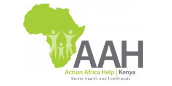 Action Africa Help