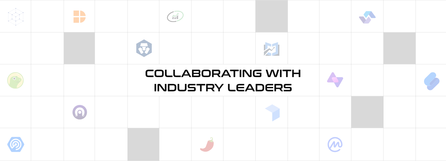 Industry partners