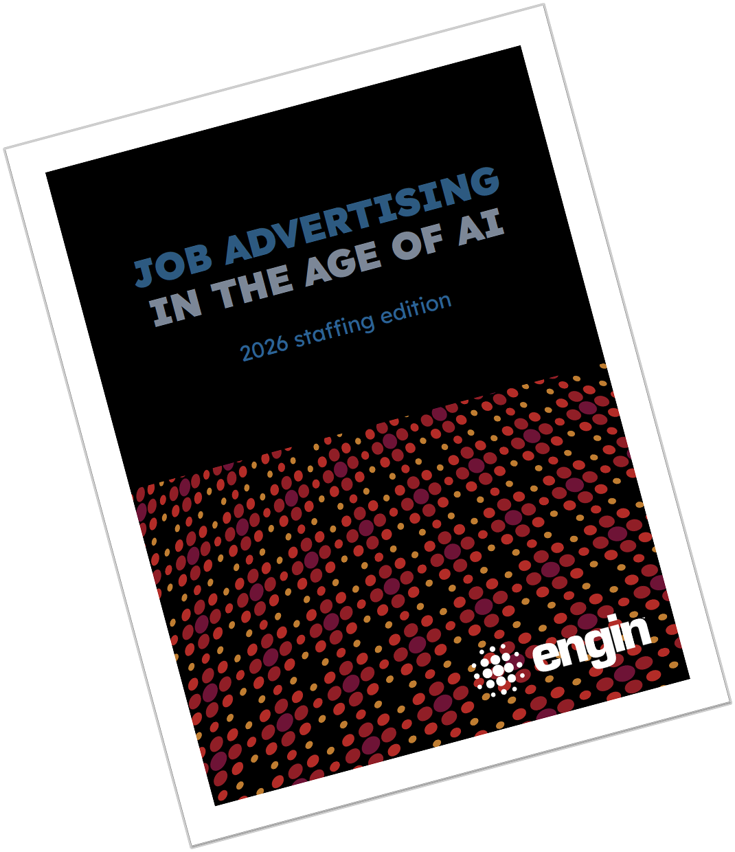 engin webinar series announcement