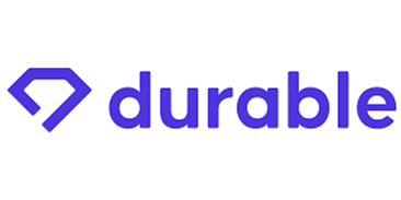 Durable Logo
