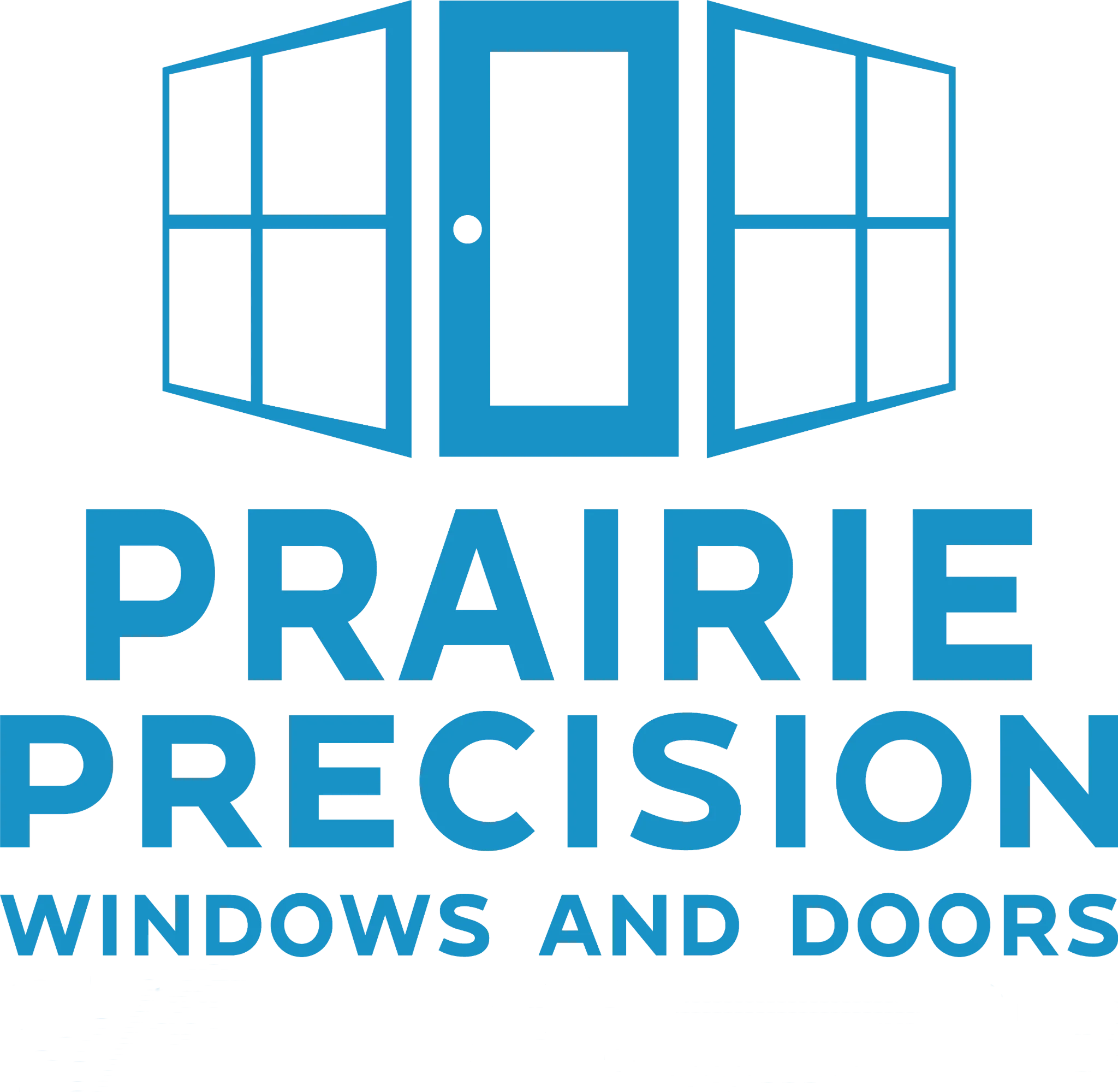 Prairie Precision Logo