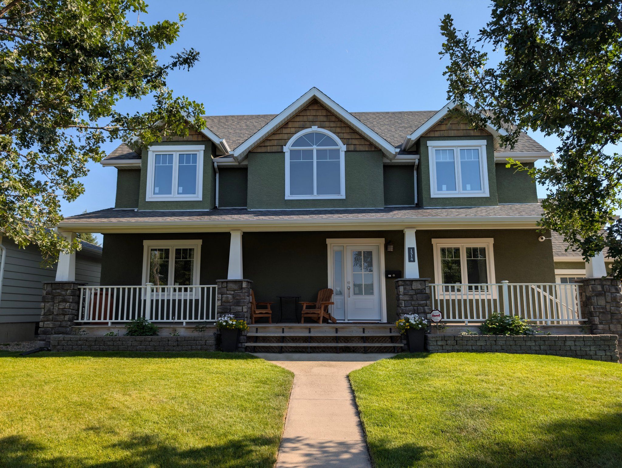 Prairie Precision Craftsmanship