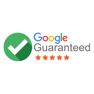 Google Guaranteed