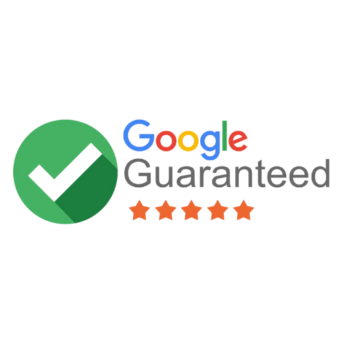 Google Guaranteed