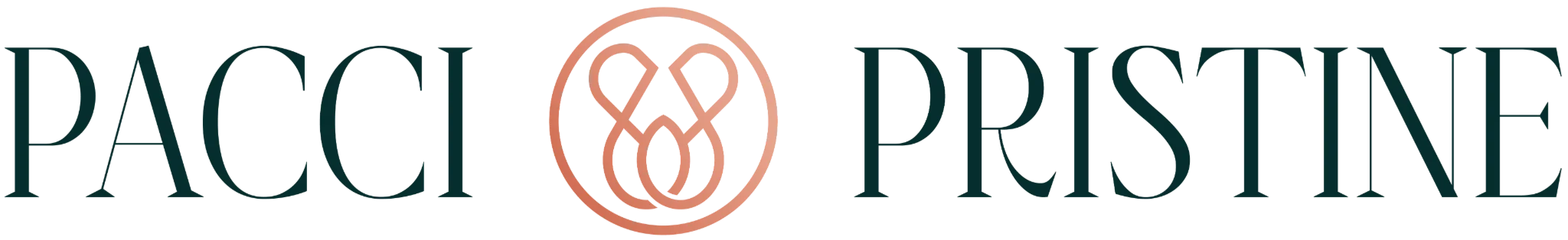 Pacci Pristine logo