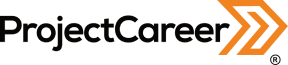 Project Career logo