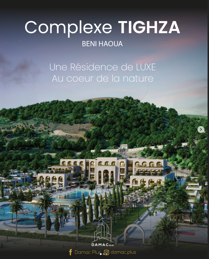 Complexe TIGHZA