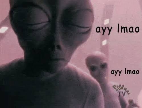 Ayy lmao meme 7