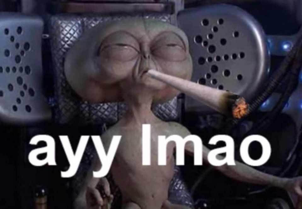 Ayy lmao meme 8