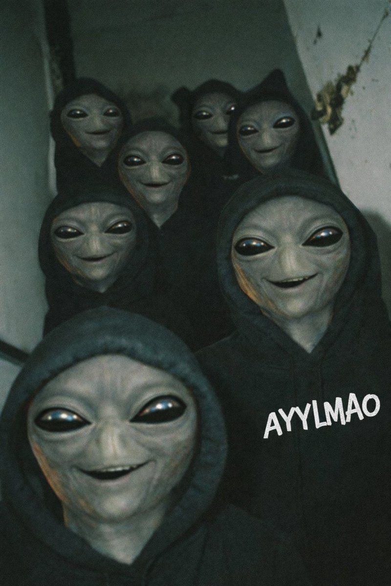 Ayy lmao meme 12
