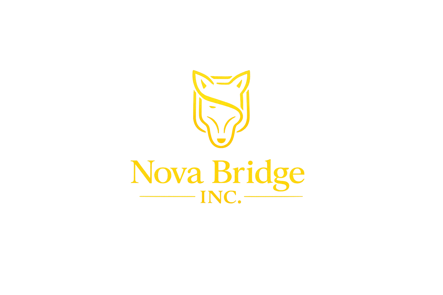 Nova Bridge Icon