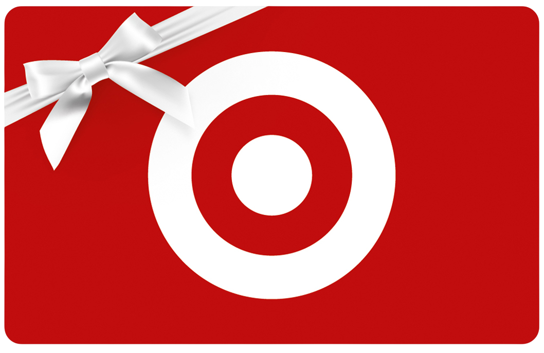 Target Gift Card