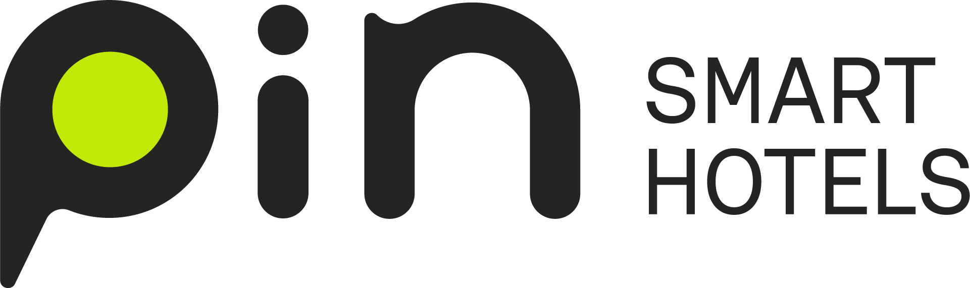 Pin Smart Hotels