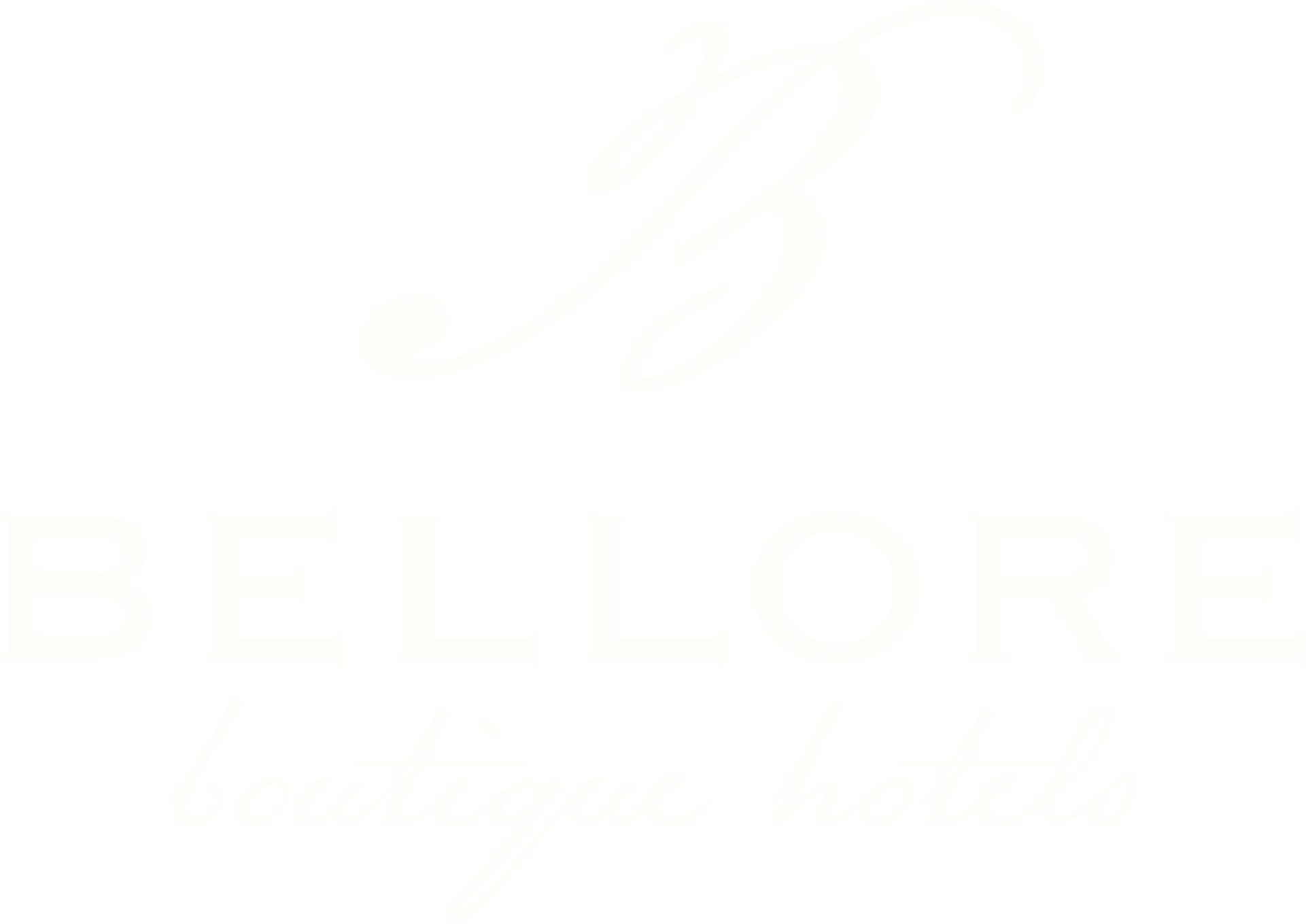 Bellore Logo