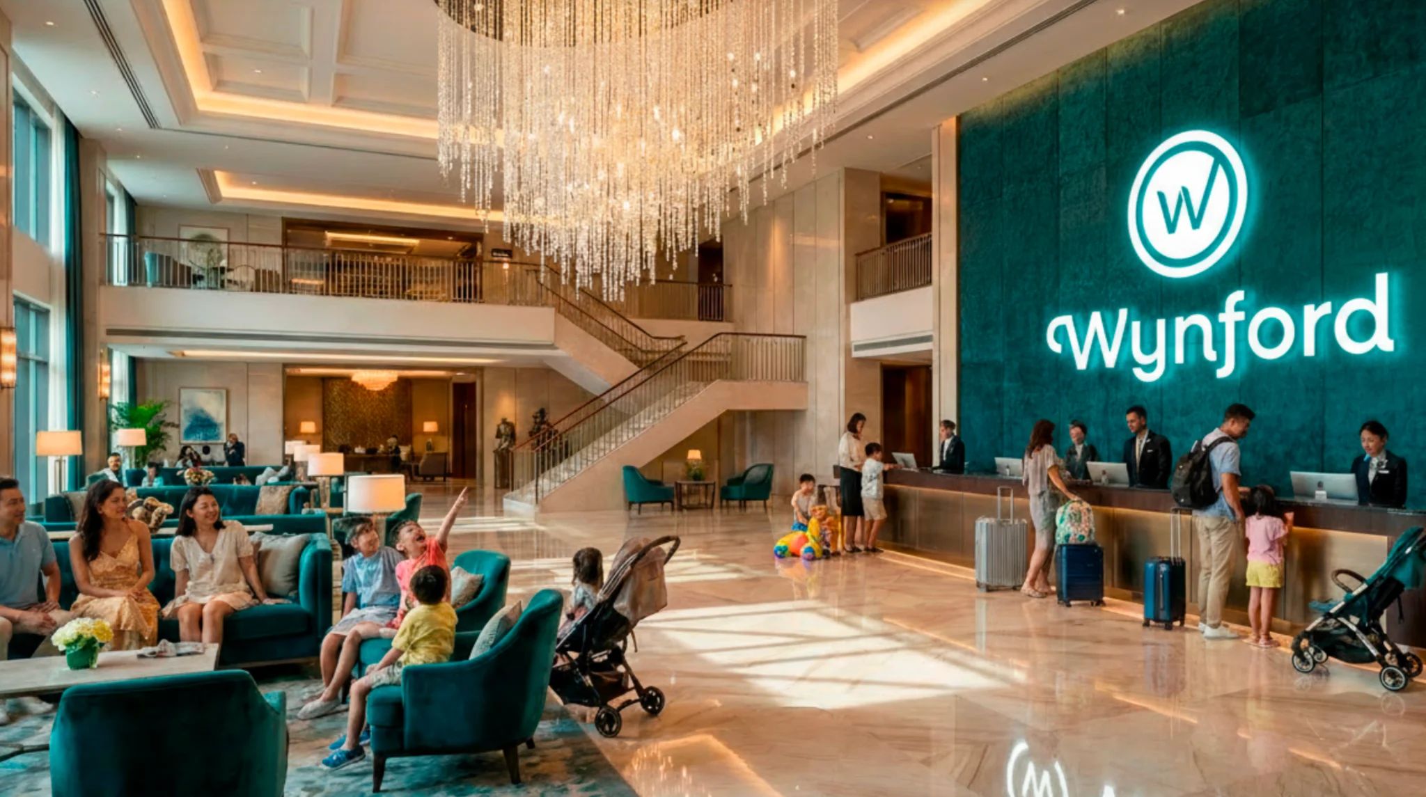 Wynford Hotels & Resorts