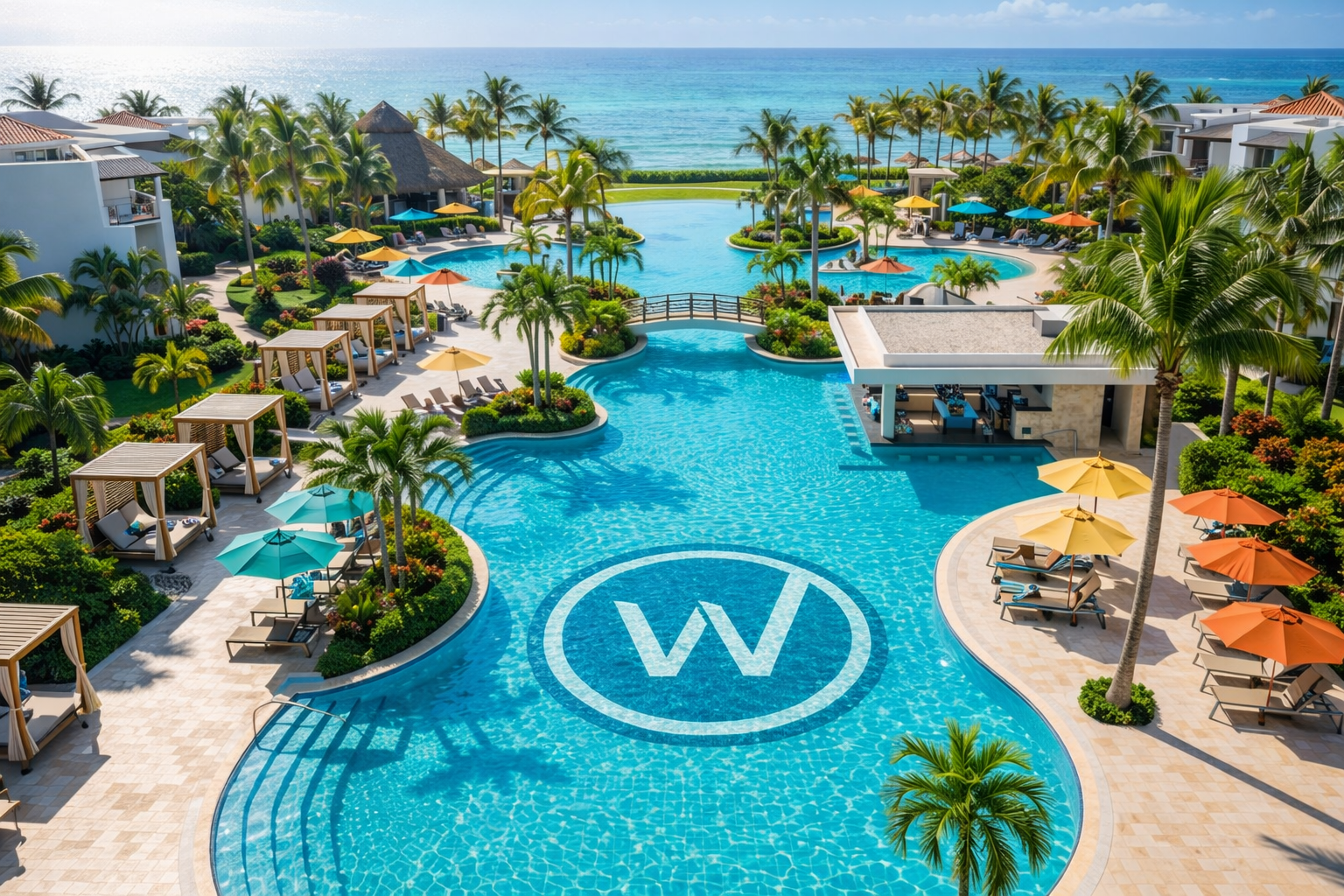 Luxury Resort Wynford