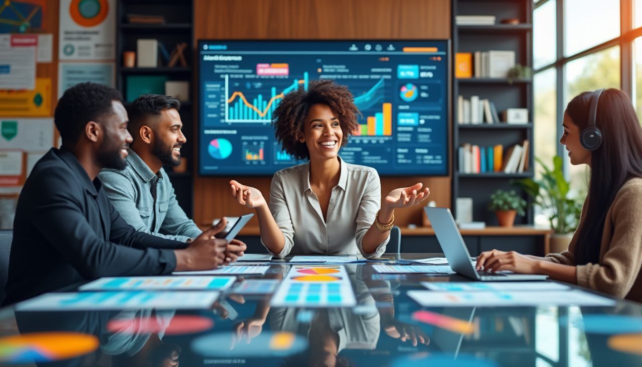 Agence de communication