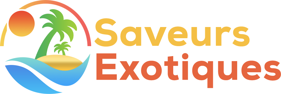Saveurs Exotiques