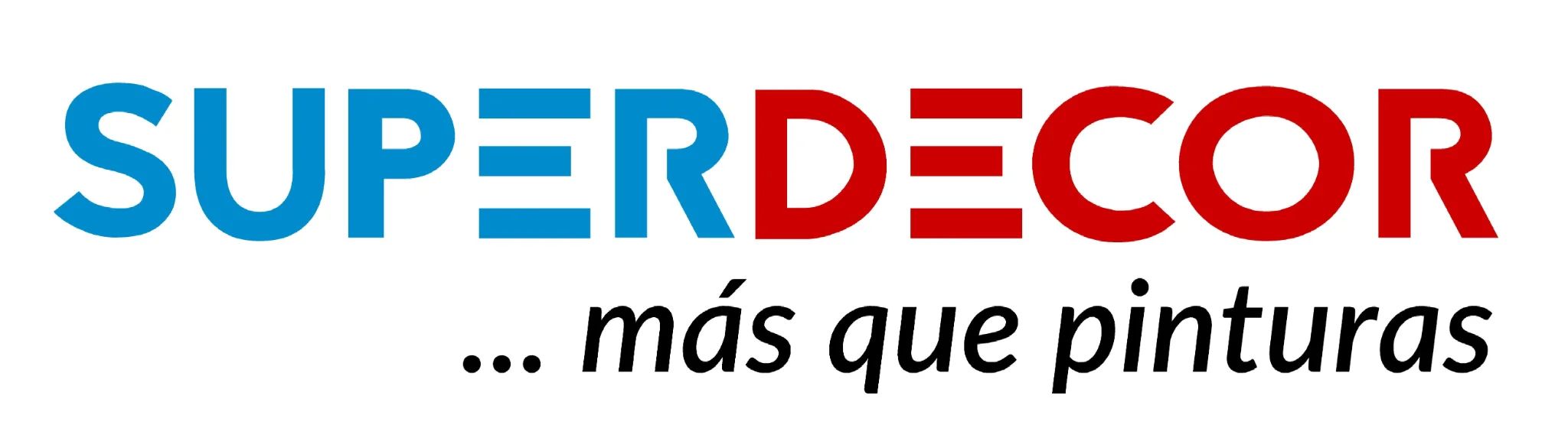 SuperDecor Logo