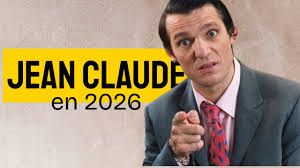 Jean-Claude Convenant